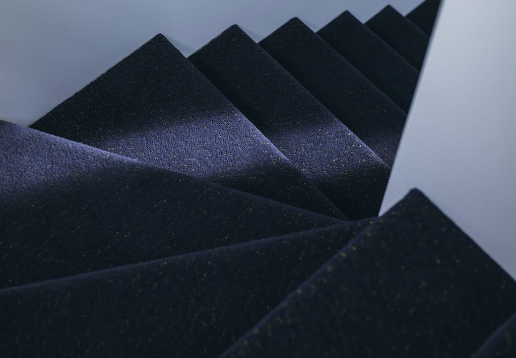 Teruhiro Yanagihara Studioの柳原照弘氏によるデザインのWOOLFLOORING「WFR15-100」